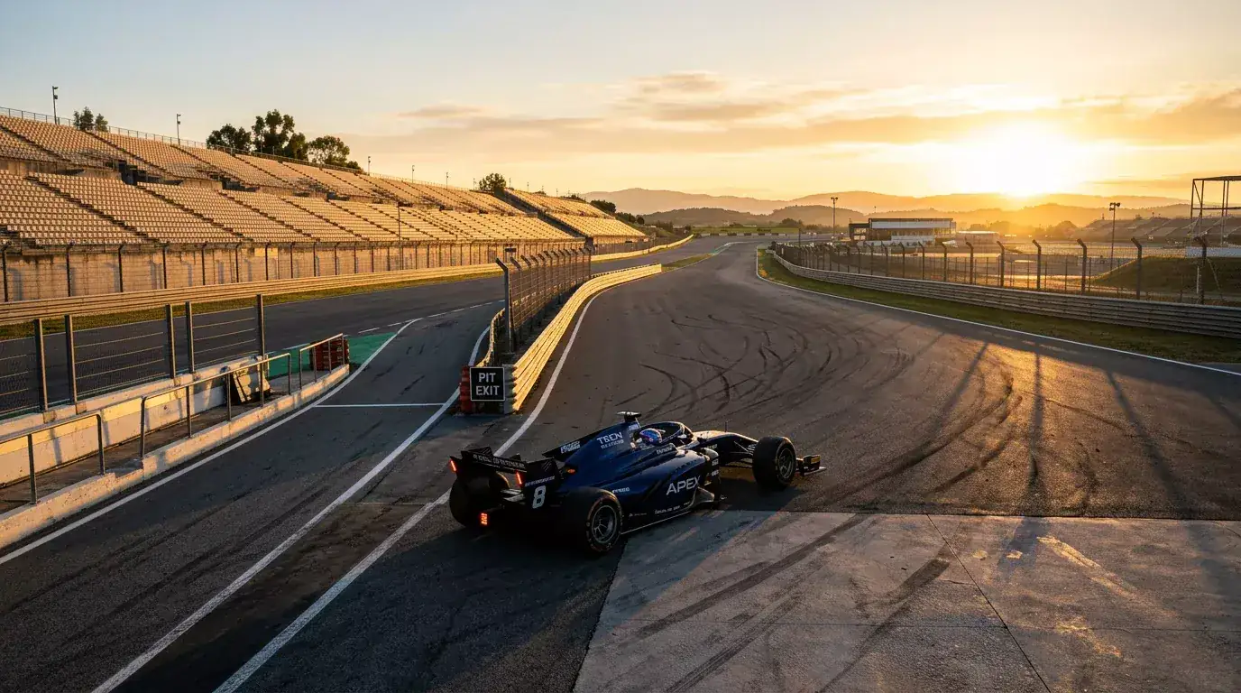 Entrenamientos Libres F1 para Apuestas — Datos Útiles y Trampas