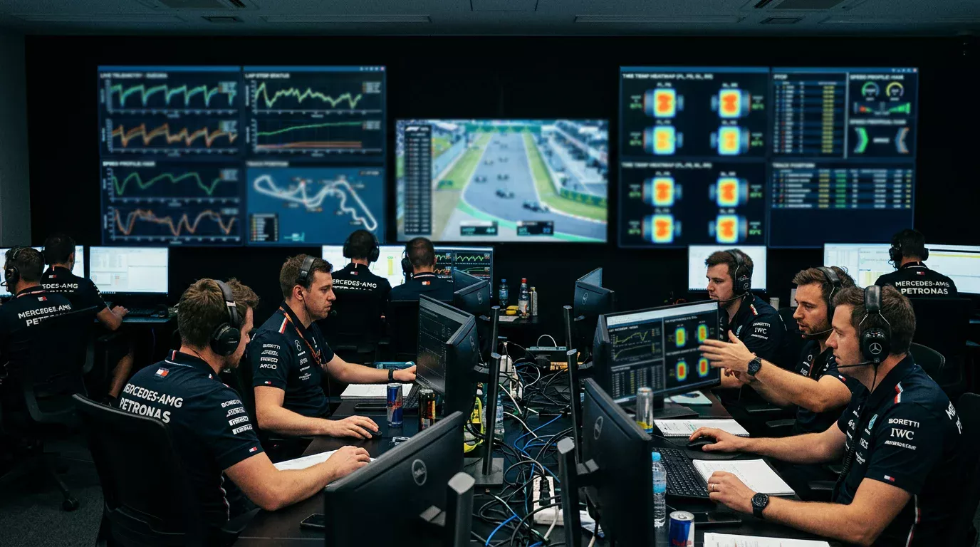 F1 y ALT Sports Data — Como los Datos Oficiales Cambian las Apuestas